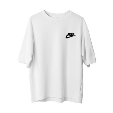 Mike Tyson - Oversize T-Shirt