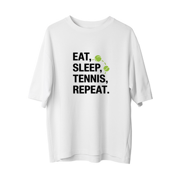Repeat - Oversize T-Shirt