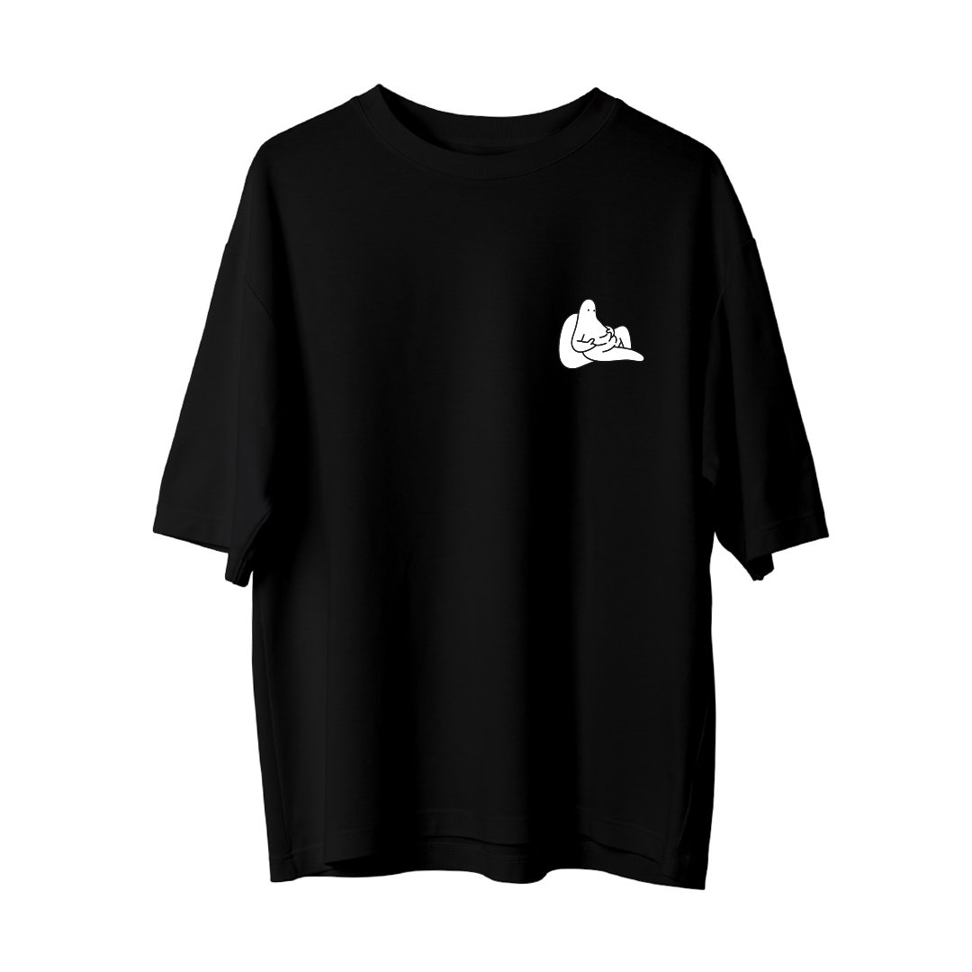 Wooble Full - Oversize T-Shirt