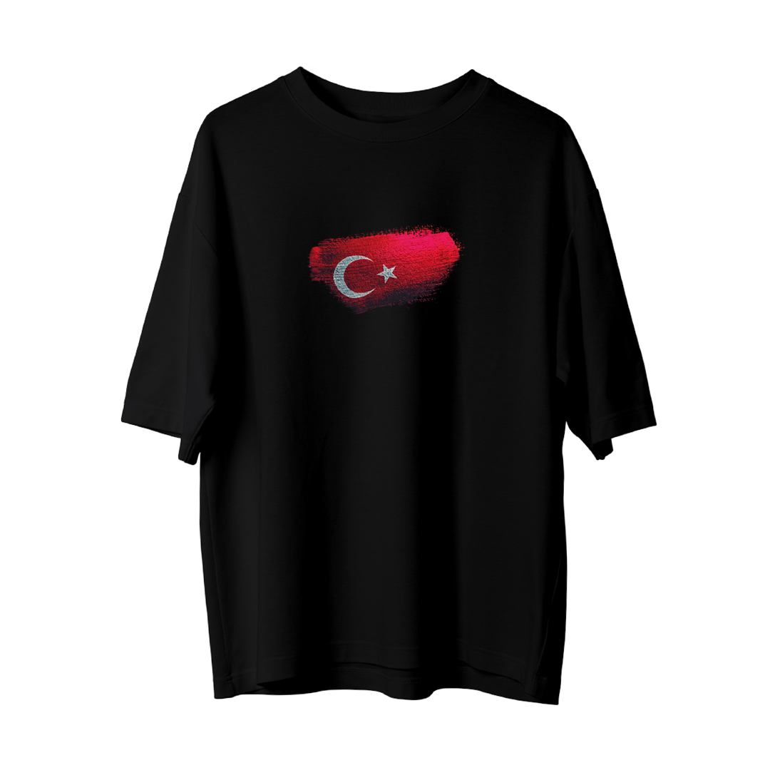 Türk - Oversize T-Shirt