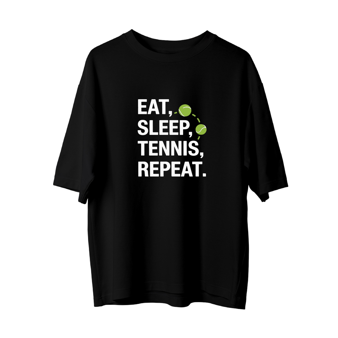 Repeat - Oversize T-Shirt