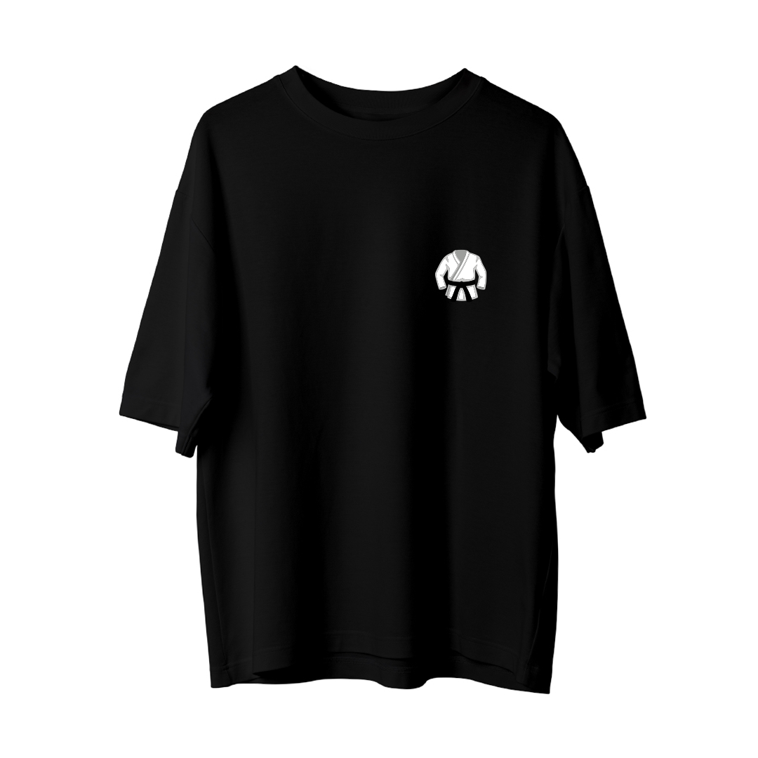 Karate - Oversize T-Shirt
