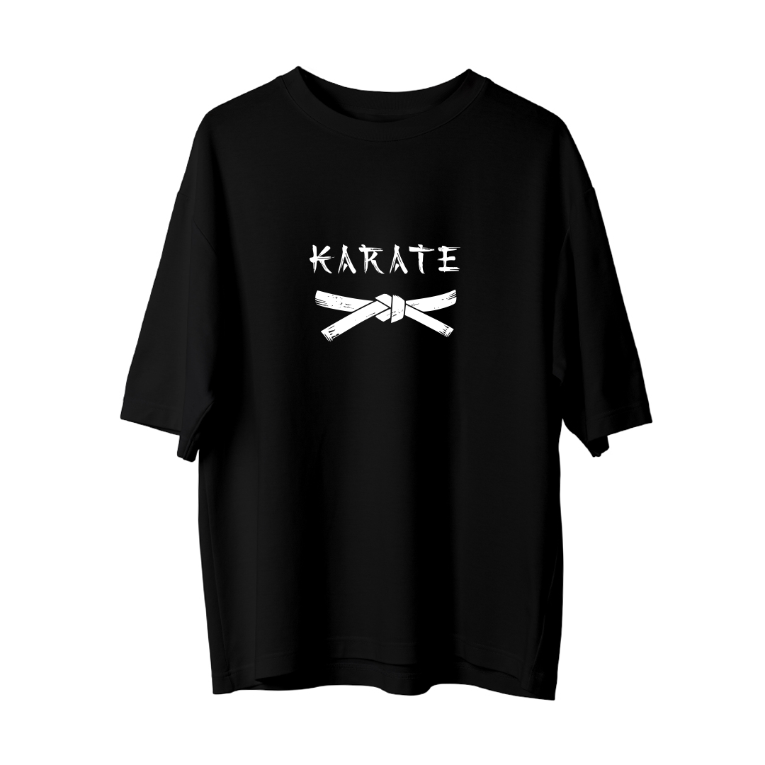 Kemer - Oversize T-Shirt