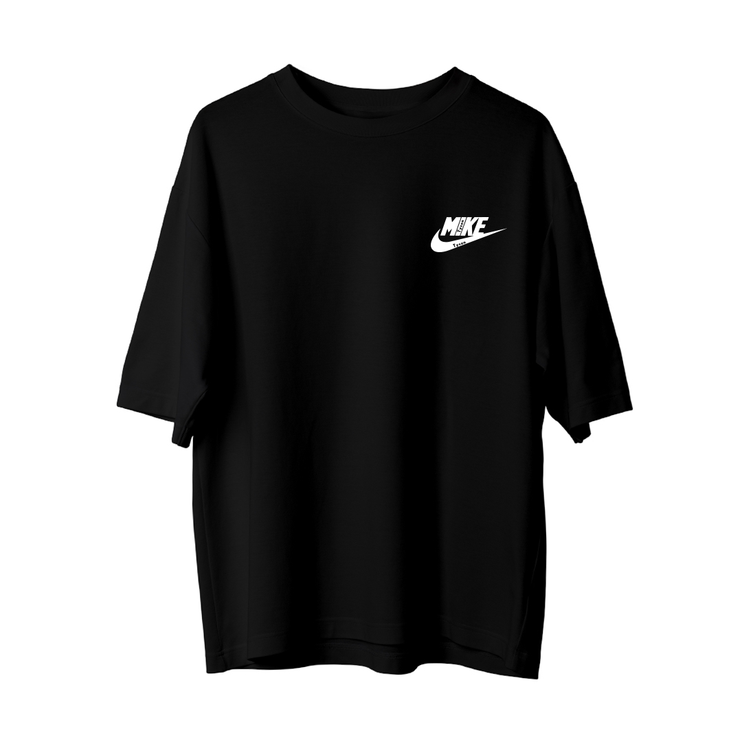Mike Tyson - Oversize T-Shirt