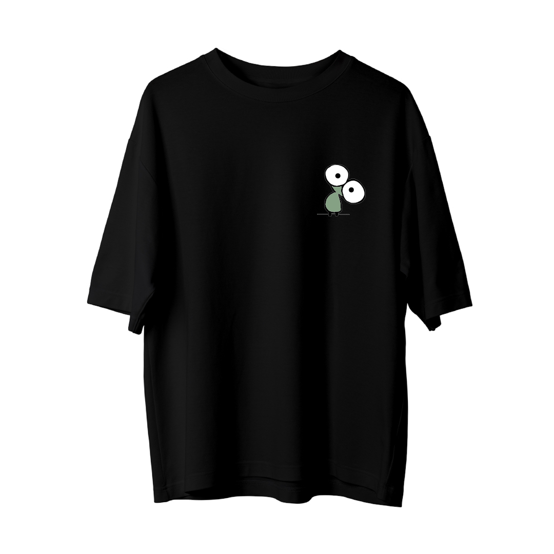 Froogy Vision - Oversize T-Shirt
