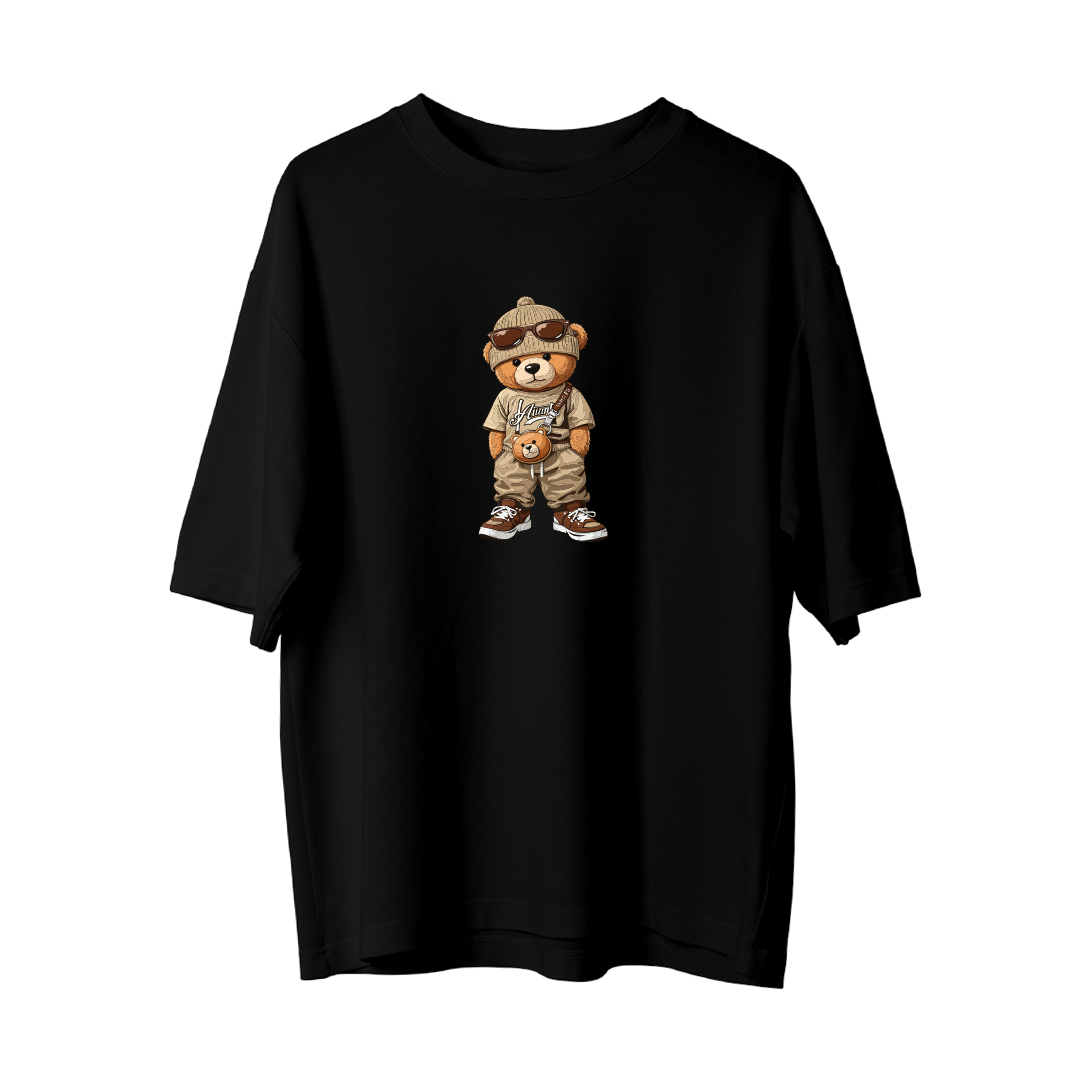 CoolBear - Oversize T-Shirt
