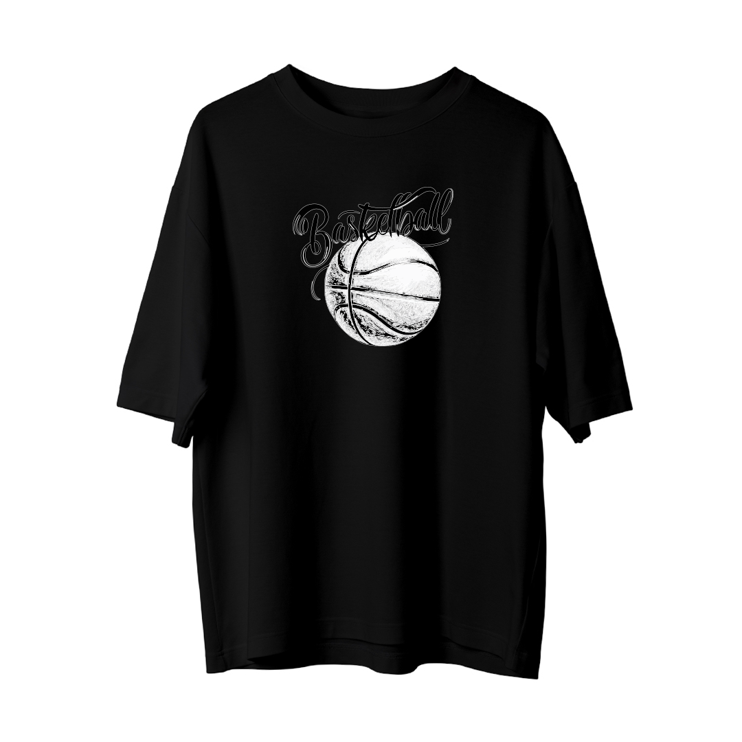 Basketball - Oversize T-Shirt