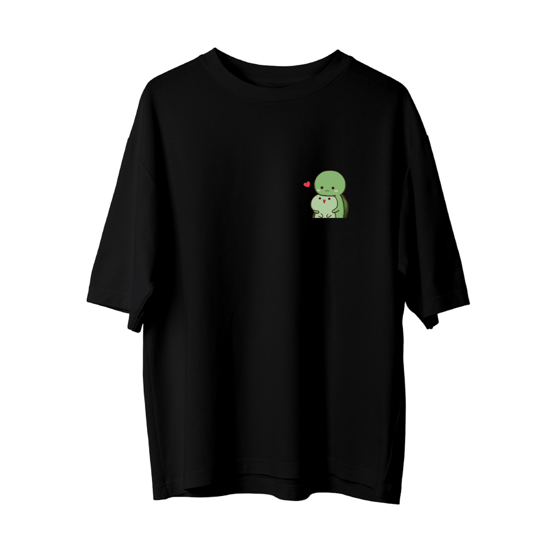 Tosbik & Tospik - Oversize T-Shirt