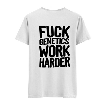 Fck work - Regular Tshirt