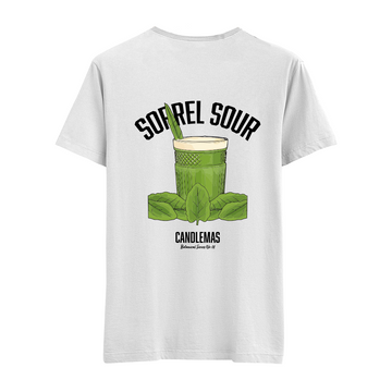 Sorrel Sour - Regular Tshirt