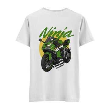Kawasaki Ninja 2025  - Regular Tshirt