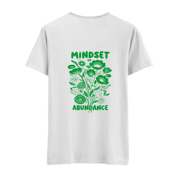 MindSet - Regular Tshirt