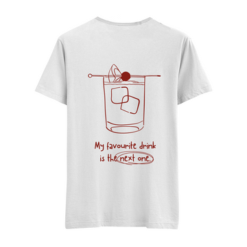 Next One - Regular Tshirt