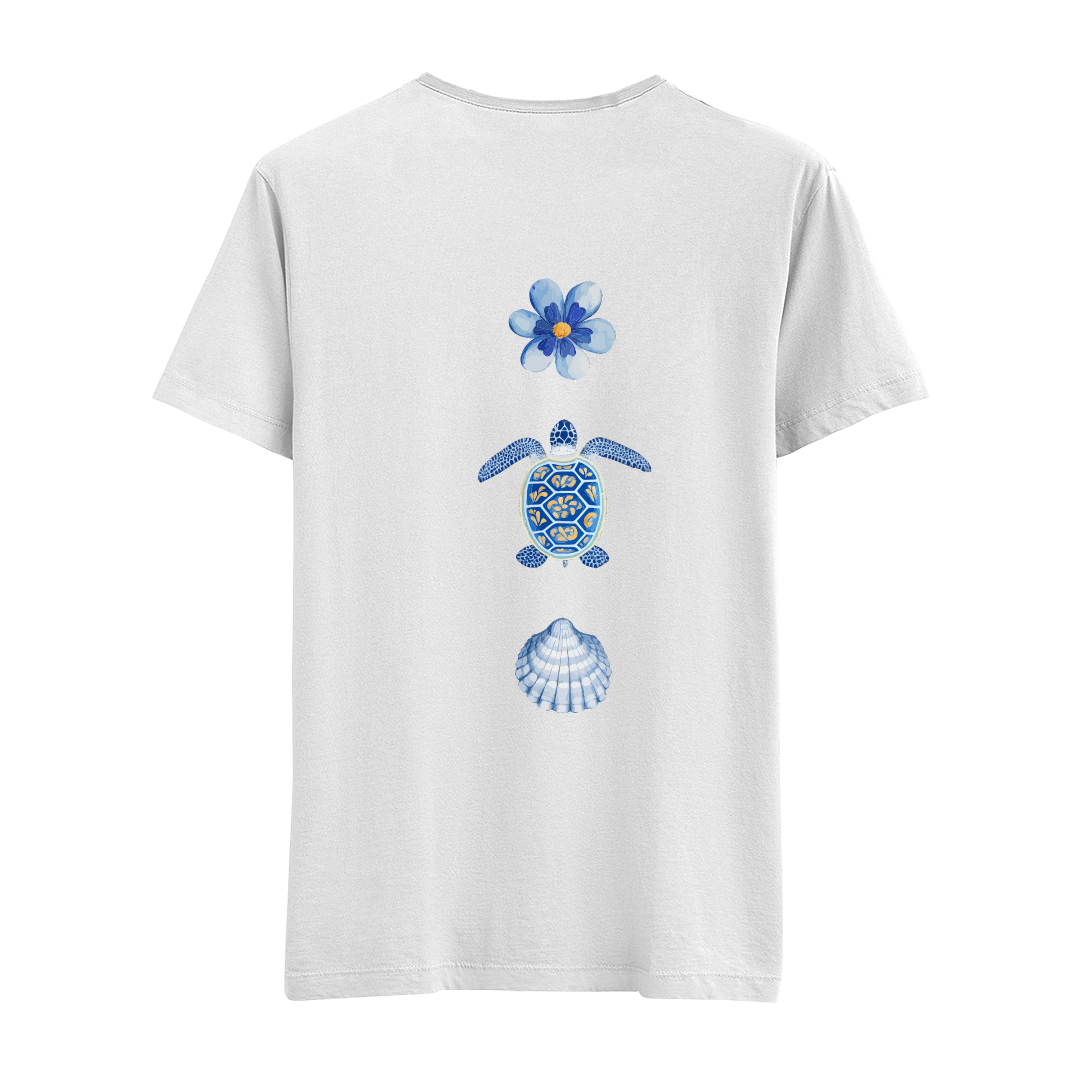 Candlemas Summer 2 - Regular Tshirt