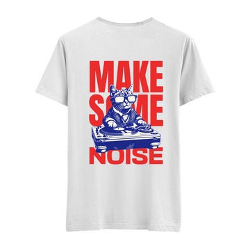 Make Some Noise - Regular Tshirt