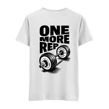 One More Rep - Regular Tshirt