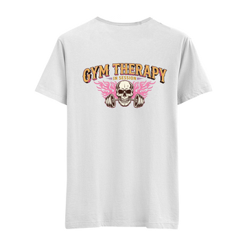 Gym Therapy - Regular Tshirt
