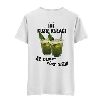 Kuzu Kulağı - Regular Tshirt