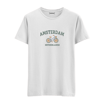 Amsterdam - Regular Tshirt