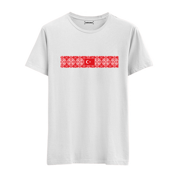 10 - Regular Tshirt
