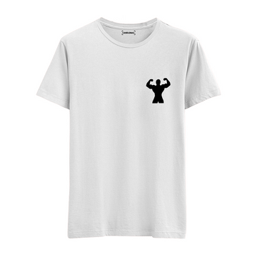 Lift Grow Rest Repeat - Regular Tshirt