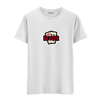 Dealer - Regular Tshirt