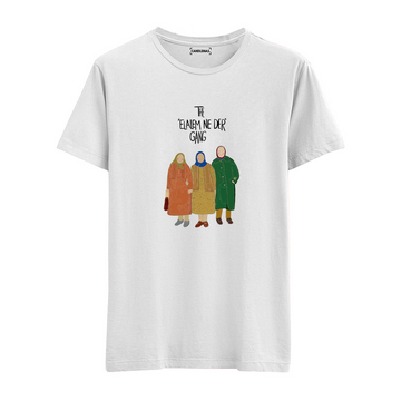 The Elalem Ne Der Gang - Regular Tshirt