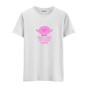 Mind - Regular Tshirt