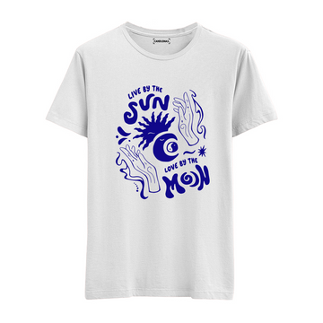 Live Sun - Regular Tshirt