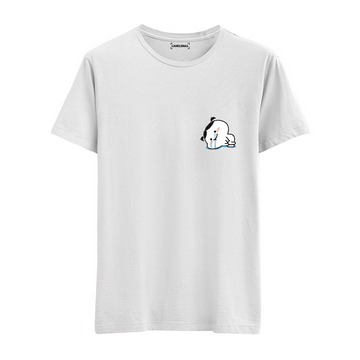Blobi Cry - Regular Tshirt