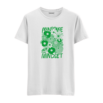 Abundance - Regular Tshirt