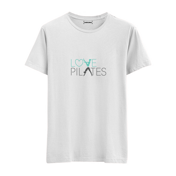 Love Pilates - Regular Tshirt