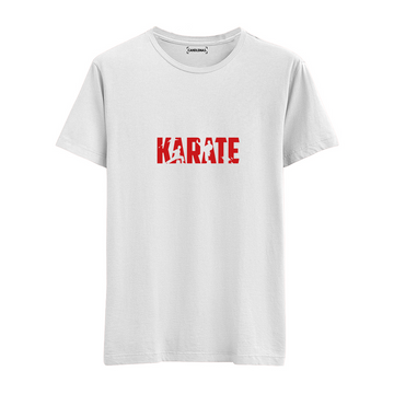 Karete Strike - Regular Tshirt