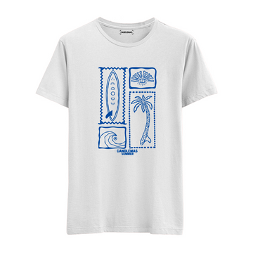 Candlemas Summer - Regular Tshirt