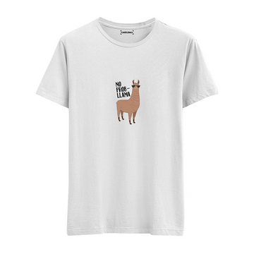 No Probllama - Regular Tshirt
