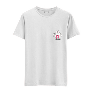 Strong Babe - Regular Tshirt