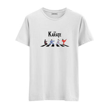 The Karate - Regular Tshirt