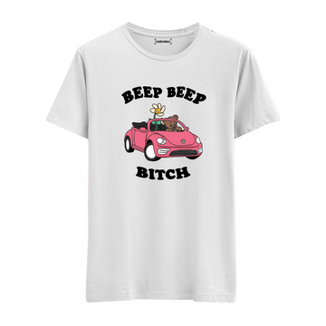 Beep Beep B*tch - Regular Tshirt