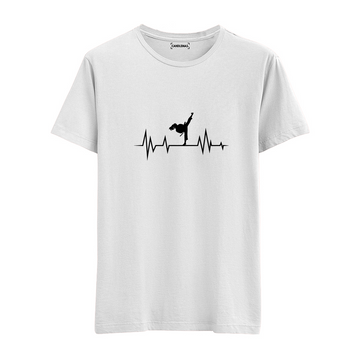 Karate Pulse 2 - Regular Tshirt