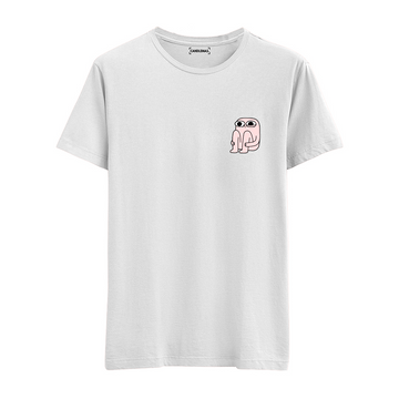 Pufy Down - Regular Tshirt