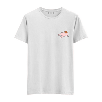 Pufy Too Tired - Regular Tshirt