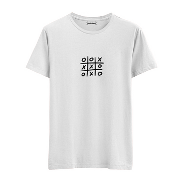 Tic tac toe - Regular Tshirt