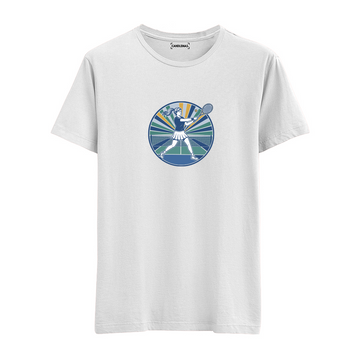 Tennis Girl - Regular Tshirt