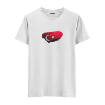 Türk - Regular Tshirt