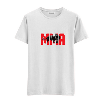 Mma - Regular Tshirt