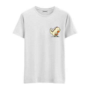 Dragon Depression - Regular Tshirt