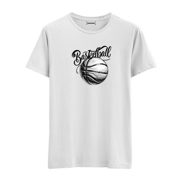 Basketball - Regular Tshirt