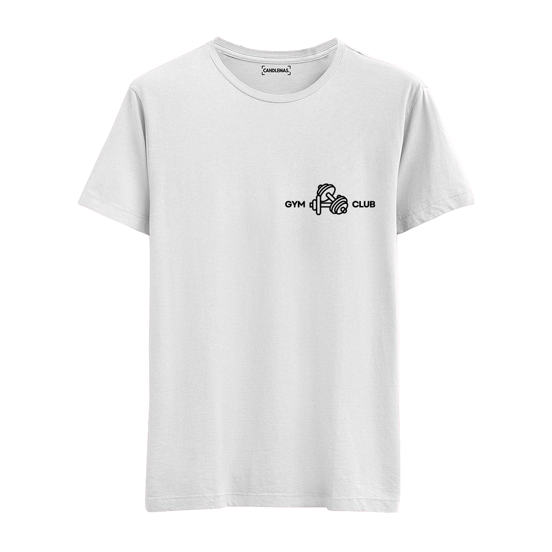Gym With Attitude - Regular Tshirt
