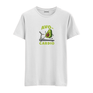 Ava Cardio - Regular Tshirt