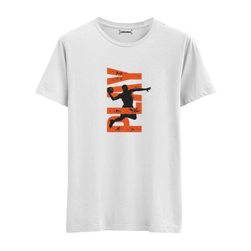 Play Basketball - Regular Tshirt